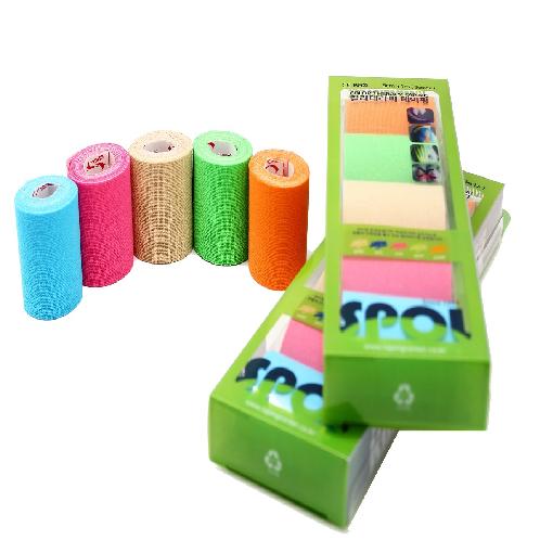 Kinematics Tex Kinesiology tape muscle tape