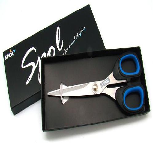 Kinematics Tex scissors SPOL