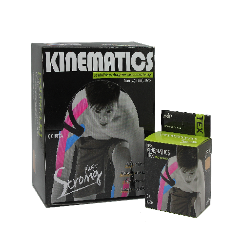 Kinematics Tex Strong